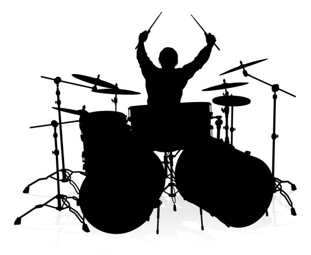 drummer big finish